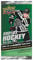 Upper Deck NHL 2021-2022 - Series Two Hockey Gravity Feed Booster (Retail)