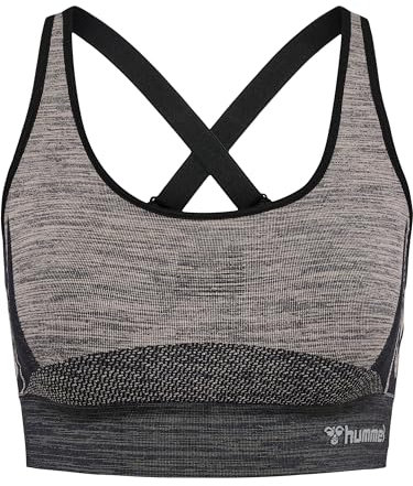 hummel Sports Top Hmlclea Yoga Damen Größe Xs