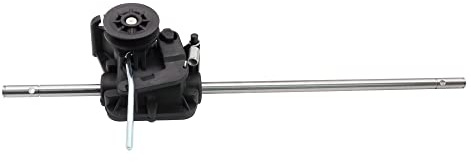 SECURA Getriebe kompatibel mit OKAY EKONOMIC 5108 HSMKW [291537137/Z] Rasenmäher