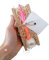 Bunter Pustekuchen Geschenkidee