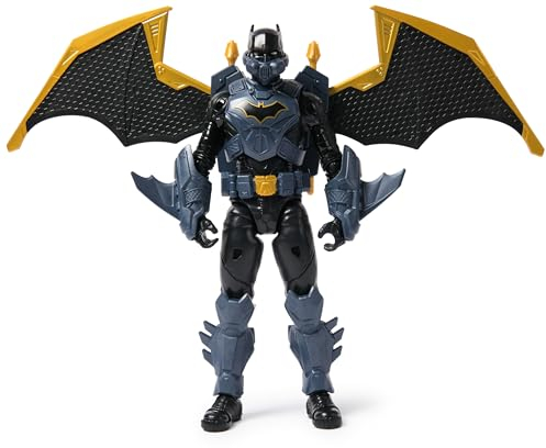 DC Figure 12 ADV Aerial Batman