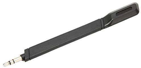 Microphone de Remplacement pour Casque sans Fil G733 Remplacement de Micro Professionnel à Réduction de Bruit Clair pour Casque