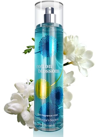 Pure world - Fruchtiges Floraler Duft Körperspray, Body Splash, Lang Anhaltender Duftspray, Fragrance Body Mist,Geschenke für Frauen -236ML