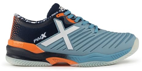 Munich Padx 52 Padel ZapatillasUnisex Adulto