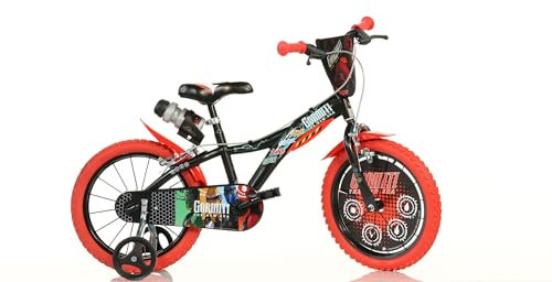 DINO BIKES Kinderfahrrad GORMITI 16 Art.-Nr. 616-GOR