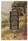 Christian Art Gifts 1000 Piece Inspirational Scripture Jigsaw Puzzle Game for Men, Women & Kids: Lord is My Shepherd Bible Verse, Scenic Multicolor Landscape & Gold, Family Activity, Easy Fit Die-Cut