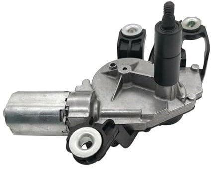 Wischermotor Für VW Für Polo Für Golf Für Touran Für Sharan 5K6955711B Hinten Wischer Motor Scheibenwischermotor