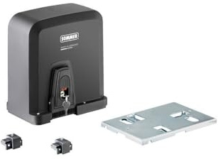 SOMMER STArter S3+ Schiebetorantrieb Einzelantrieb