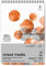 Winsor & Newton 6694003 Mixed Media Papier im Block - 30 Blatt DIN A3, 250g/m², FSC, Säurefrei, ohne optische Aufheller, stabil und Alterungsbeständig für alle nassen und trockenen Techniken, Weiß