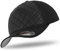 Flexfit Original Basecap Baseball Cap Diamond Quilted Black -S/M