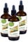 KOPP Vital® Bitterstoffe Tropfen | 3 x 100 ml | Naturkräuter | vegan | Apothekenqualität