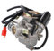 Moto Carburateur 24mm PD24J 4 Magasin 125cc 150cc Pour GY6 Moteur Scooter CVK ATV UTV Go Kart
