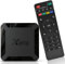 Disponible para X96Q 2GB/16GB Android TV Box Media Player Android 10 4K TV Box Disponible para X96Q Mini Allwinner H313 Chip Quad Core 2GB 16GB Android TV Box