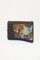 E9 - Crashpad Reggae Pad Leaves 140 x 100 cm Höhe 12 cm