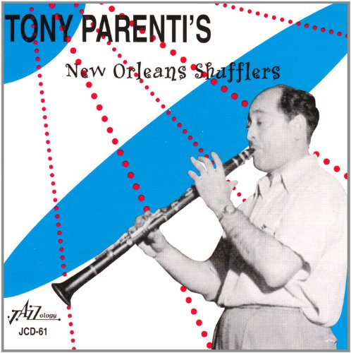 Tony Parenti's New Orleans Shufflers