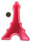 Eifelturm Frankreich Torten Kuchen Fondant Silikonform Backform Schokoladenform Kuchenform Eiswürfelform Pralinenform Cupcake Keks Kuchen Basteln Backen Verzieren Eckige Runde Form von ROYAL HOUSEWARE