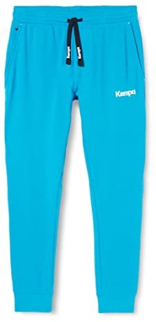 Kempa Herren Core 2.0 Modern Hose, kempablau, M
