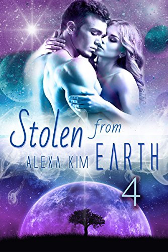 Stolen from Earth 4 (Stolen from Earth-Serie)