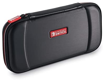Switch Travel Case NNS28B - Off. Liz.(schwarz)