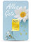 Goldbarren 0.1 Gramm Top - Geschenk Feingehalt 999,9 Goldbarren 0,10g. (Alles Gute)