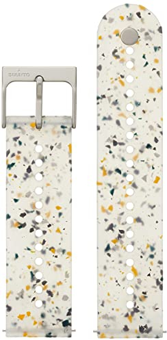 SUUNTO Unisex-Adult Suunto 22 Watch straps, Strap Multicolor, Einheitsgröße EU