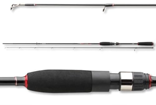 Daiwa Crossfire Jigger 2,70 m, 5-25 g