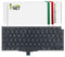new net - Keyboards - Tastiera Italiana Compatibile con Notebook Mac Book Air 13.3 A2337 Air 10,1 MGN73LL/A 3598 MGN63LL/A A2337 (Anno 2020)[ Senza Frame - Layout ITA ]