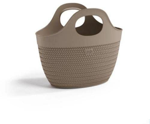 ADRIATIC s.r.l. (ADR) Linda Mini Schlamm Tasche 1281/F