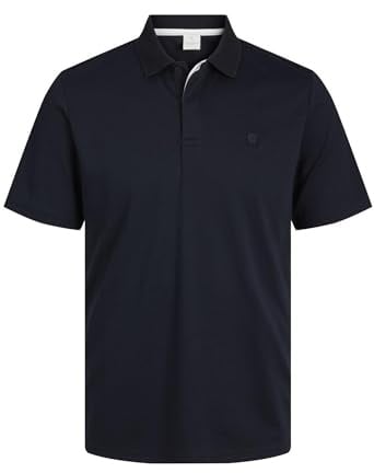 JACK & JONES JPRCCRODNEY SS Polo SN