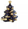 RITUALS Adventskalender 3D The Ritual of Advent 2022 – 24 Geschenke für Frauen und Männer – luxuriöse Wellbeing Produkte für den Advent – Adventskalender in Weihnachtsbaum Form