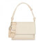 TOUS Damen M. Audree T La Rue New Beige Umhängetasche