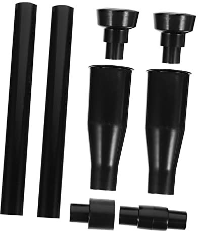 Supvox Springbrunnen-sprühgerät Für Teichpumpe 8-teiliges Düsen-set Robustes Kunststoffmaterial Multifunktional Für Aquariumpool