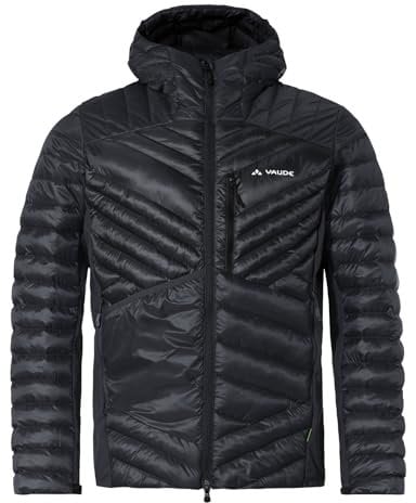 VAUDE Men's Sesvenna Pro Jacket II