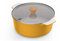 Ekau Essential Casserole Pot 28cm - Marigold