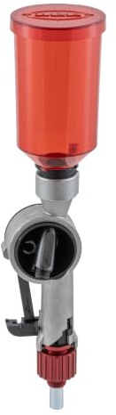 Lee Precision 92003: misuratore di polvere Deluxe Auto-Drum