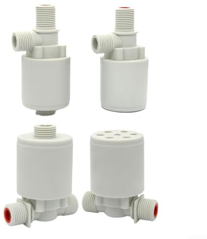 Schwimmendes Kugelhahn, automatisches Schwimmerventil, Wasserstandskontrollventil (平行内XL)