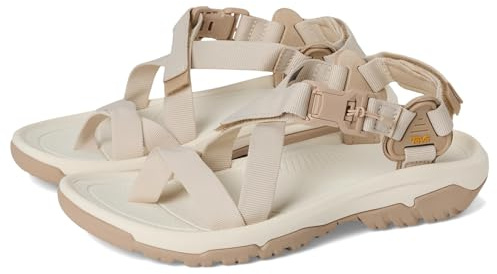 Teva Damen Hurricane Terra DactylSportsandale