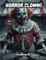Horror Clowns Malbuch: 50 Seiten für die Farbe des dunklen Clowns für Liebhaber des Horrors für alle Altersgruppen
