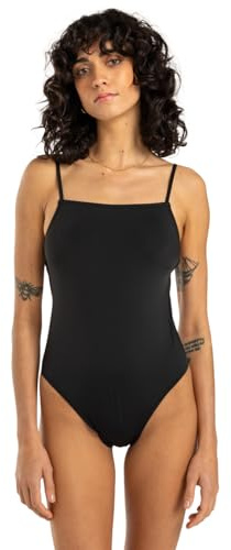 BILLABONG sol Searcher Kim One Piece Costume Intero Donna (Pacco da 1)