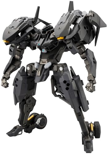 Kotobukiya Hexa Gear Plastic Model Kit 1/24 Veloce 24 cm