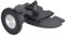 EEEKit Support Téléphone Voiture, Rotation 360° Magnétique Porte Telephone Auto Lecteur CD pour Magsafe et Autres Smartphone