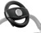 Titanium baby Spiellenkrad mit Hupe und Sound für Kinderwagen und Buggys