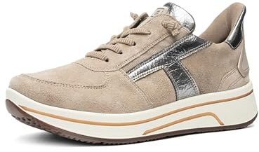 ARA Damen Sneaker Sapporo Cashmere