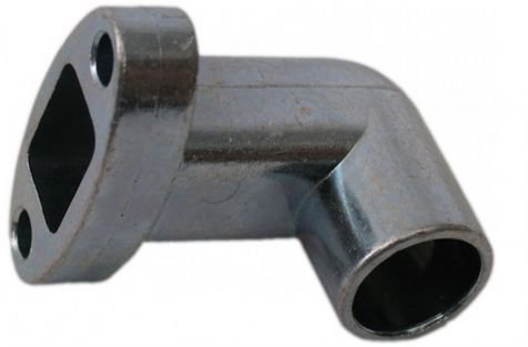 Tuning Sport Ansaugstutzen 19mm/25mm passend für Puch Maxi | Mofa Moped Mokick | Dellorto Vergaser