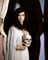 worldphotographs Blood from the Mummy's Tomb (1971) Valerie Leon Hammer Horror 10x8 Photo