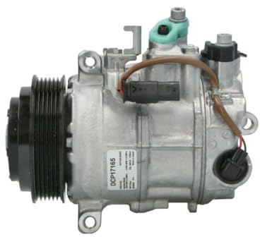 Denso DCP17165 Compressor, air conditioning compressor air compressor air conditioner compressor