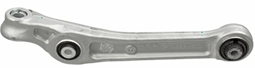 LEMFÖRDER 39610 01 Lenker Radaufhängung für Audi A4 B9 Avant (8W5, 8WD) 2015 - Links, Unten, Vorne, Vorderachse und andere Fahrzeuge