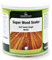 Super Wood Sealer Weiss Tanninsperre fürs Holz - 5 Liter