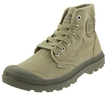 Palladium Pampa Hi 71864T03, Stivali - 45 EU
