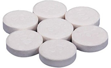 RanDal Co2-Tabletten Kohlendioxid-Wasserwerge Aquarium Fisch Tank Diffuser Ergänzt Kohlenstoffbeutel
